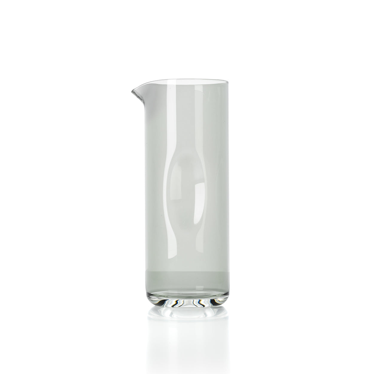 The Grip Jug - Smoky Grey
