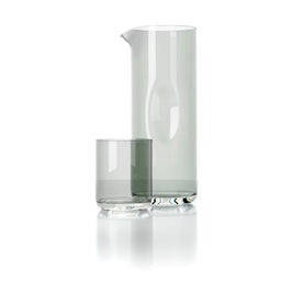 The Grip Jug - Smoky Grey