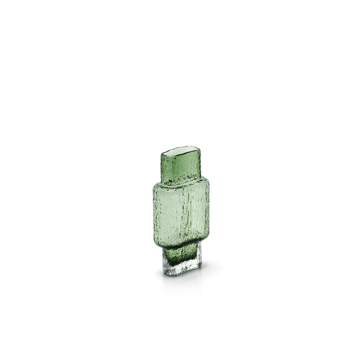 The Vintage Green Vase - Green - M