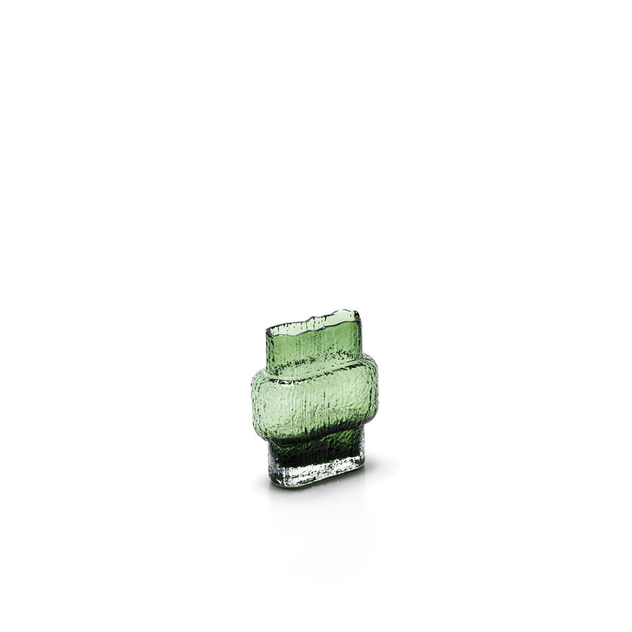 The Vintage Green Vase - Green - S