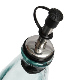 The Olive Oil Bottle N°03 - Blue