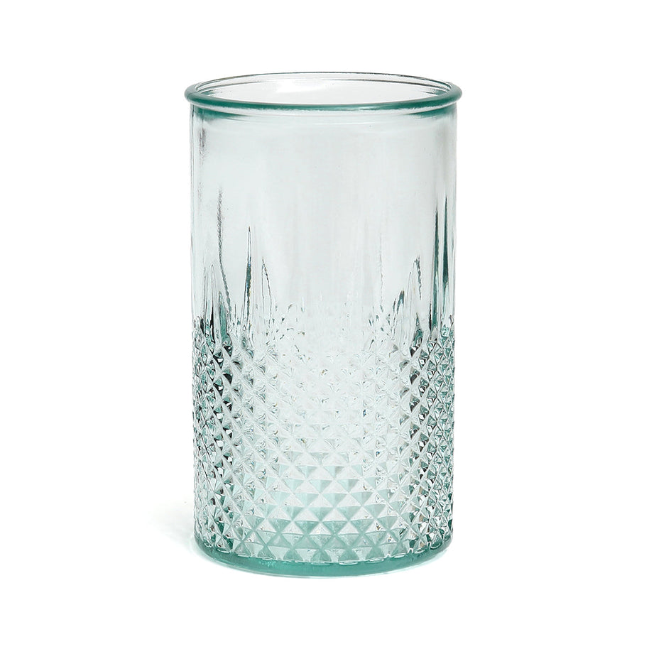 Das Zuanshí-Glas - Blau - M