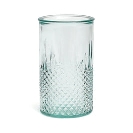 Das Zuanshí-Glas - Blau - M
