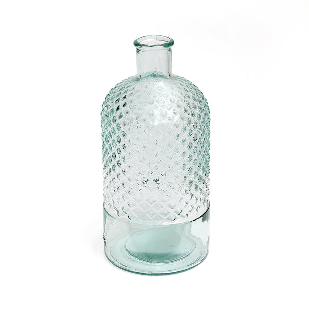 The Zuanshí Bottle - Blue - Medium