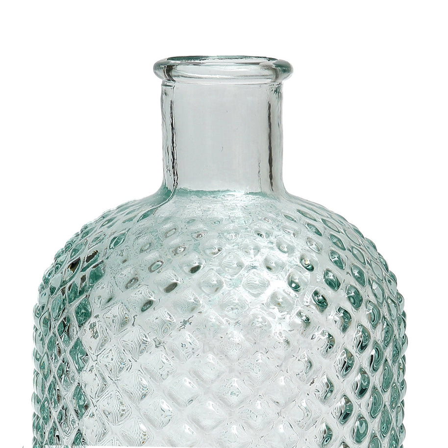 The Zuanshí Bottle - Blue - Medium