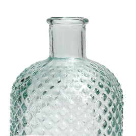 The Zuanshí Bottle - Blue - Medium