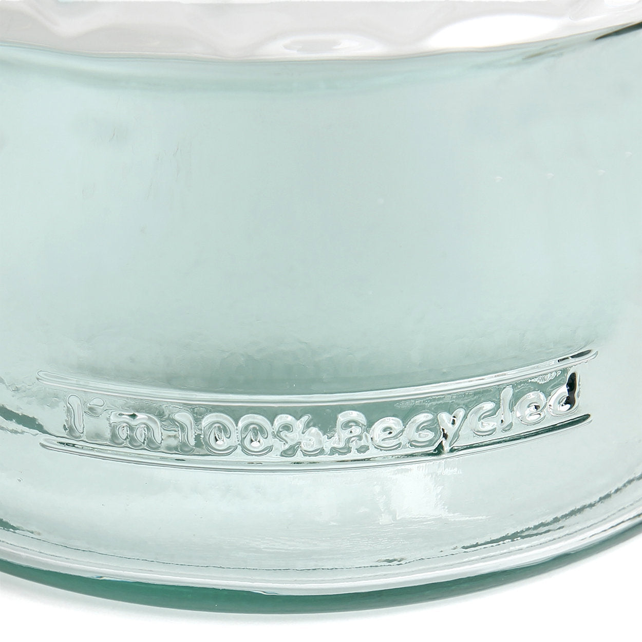 The Zuanshí Bottle - Blue - Medium