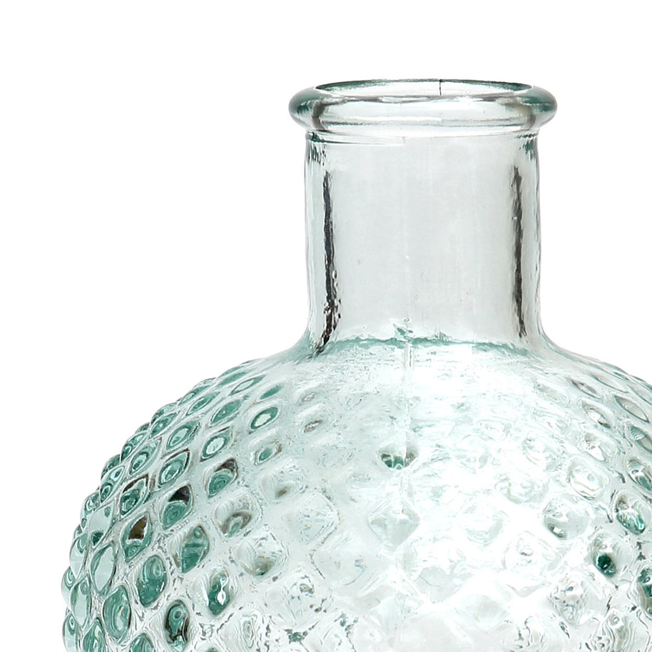 The Zuanshi Bottle - Blue - S