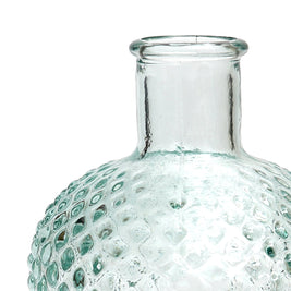 The Zuanshi Bottle - Blue - S