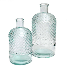 The Zuanshi Bottle - Blue - S