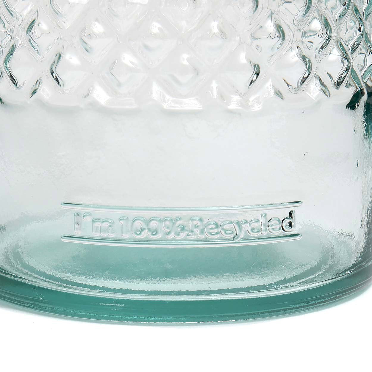 The Zuanshi Bottle - Blue - S