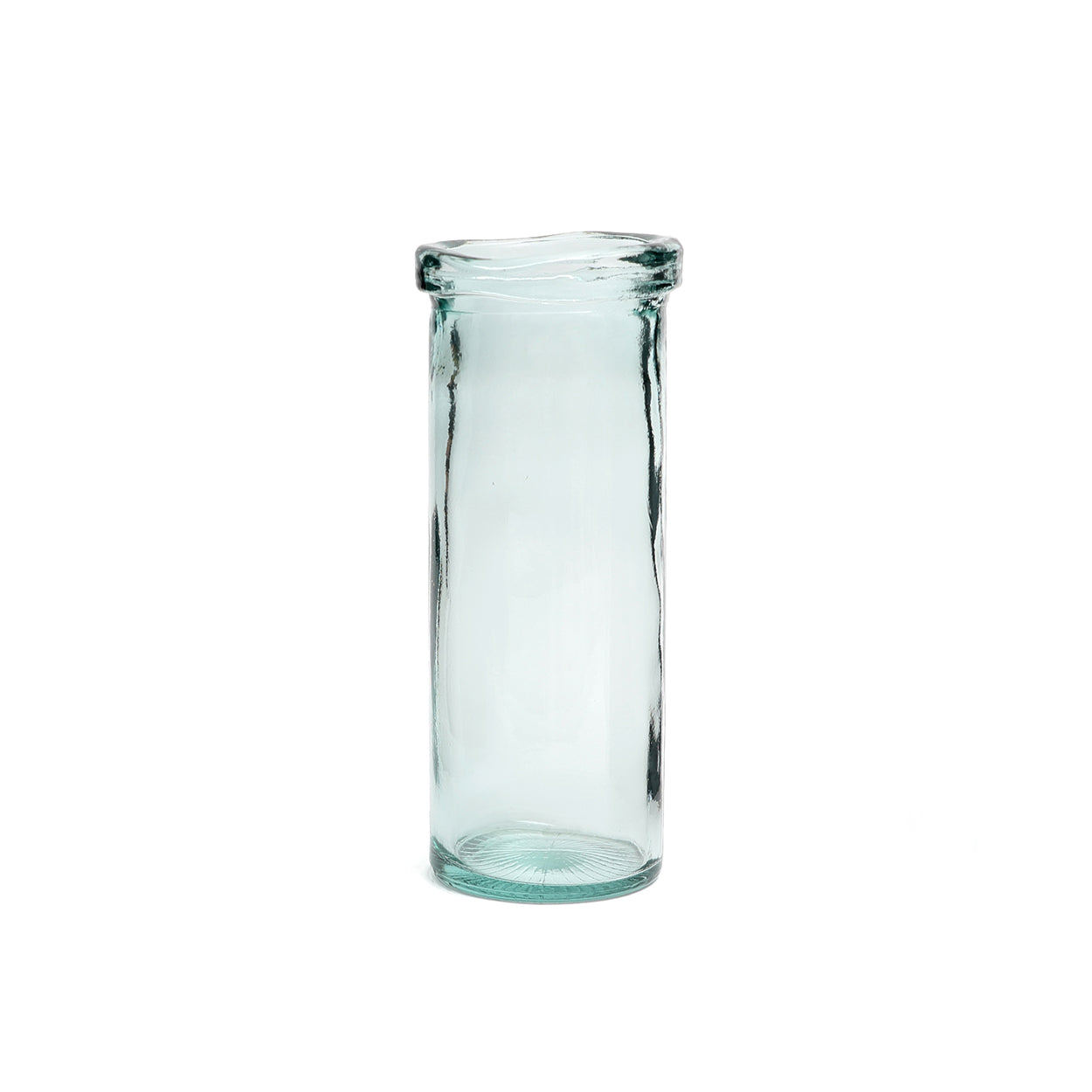 The Jiandan Vase - Blue - Large