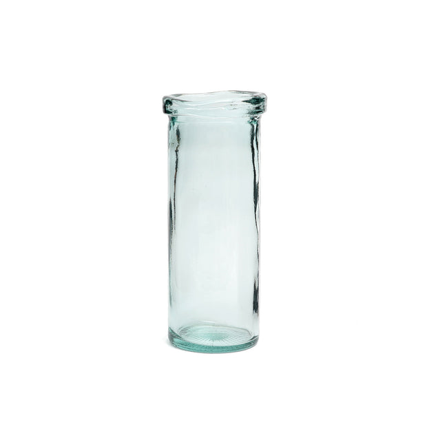 The Jiandan Vase - Blue - Large