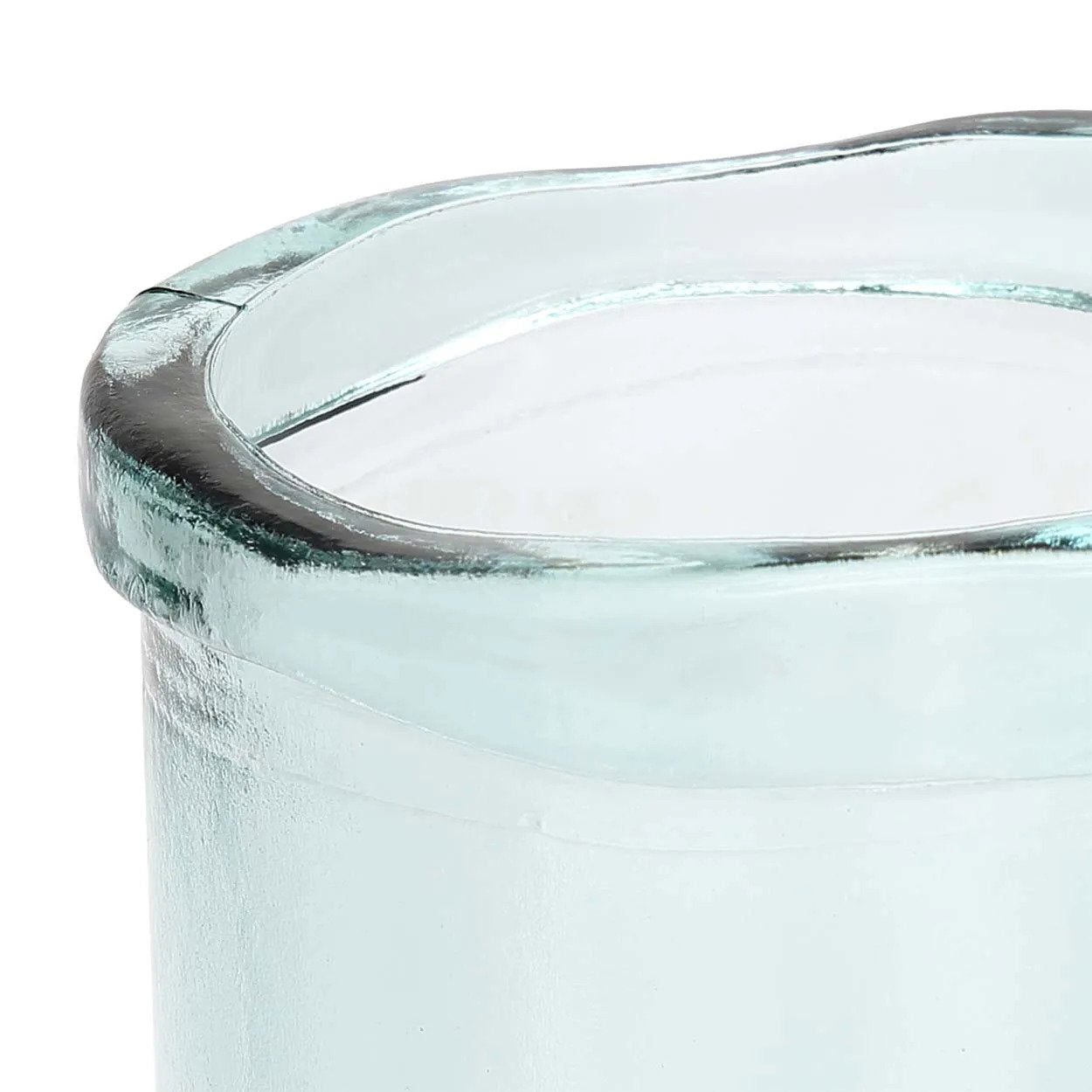 The Jiandan Vase - Blue - Large