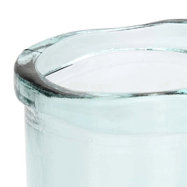 The Jiandan Vase - Blue - Large