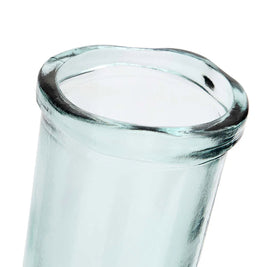 The Jiandan Vase - Blue - Large