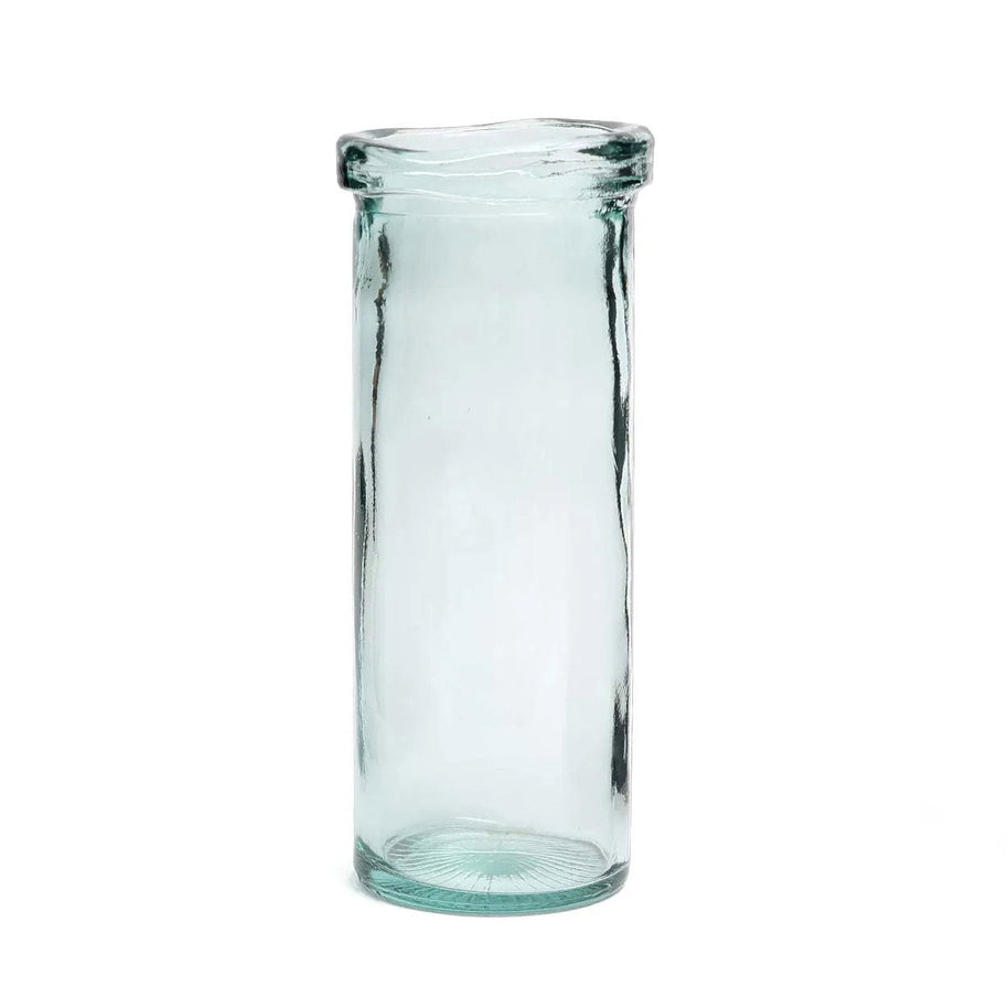 The Jiandan Vase - Blue - Medium