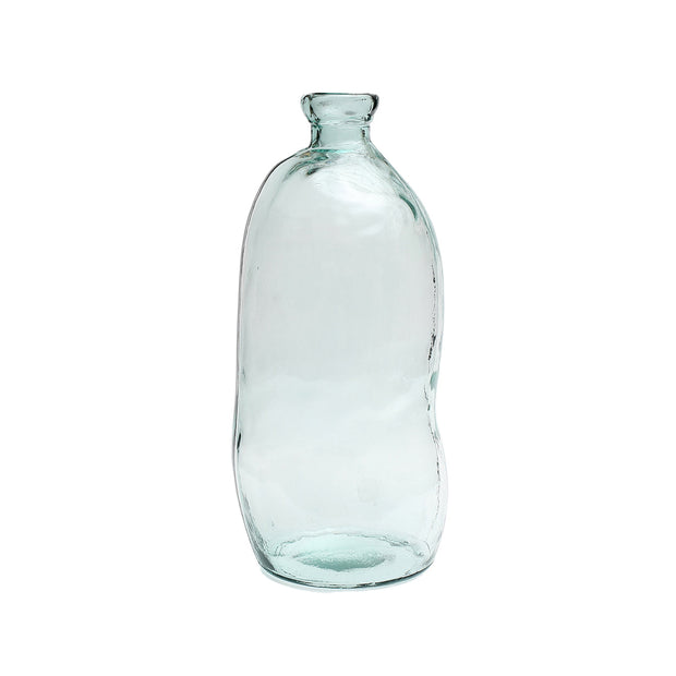 The Jinsuo Vase - Blue