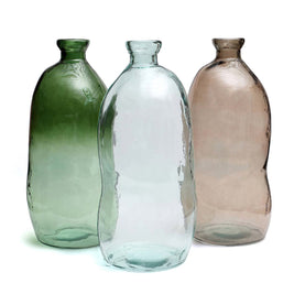 The Jinsuo Vase - Blue