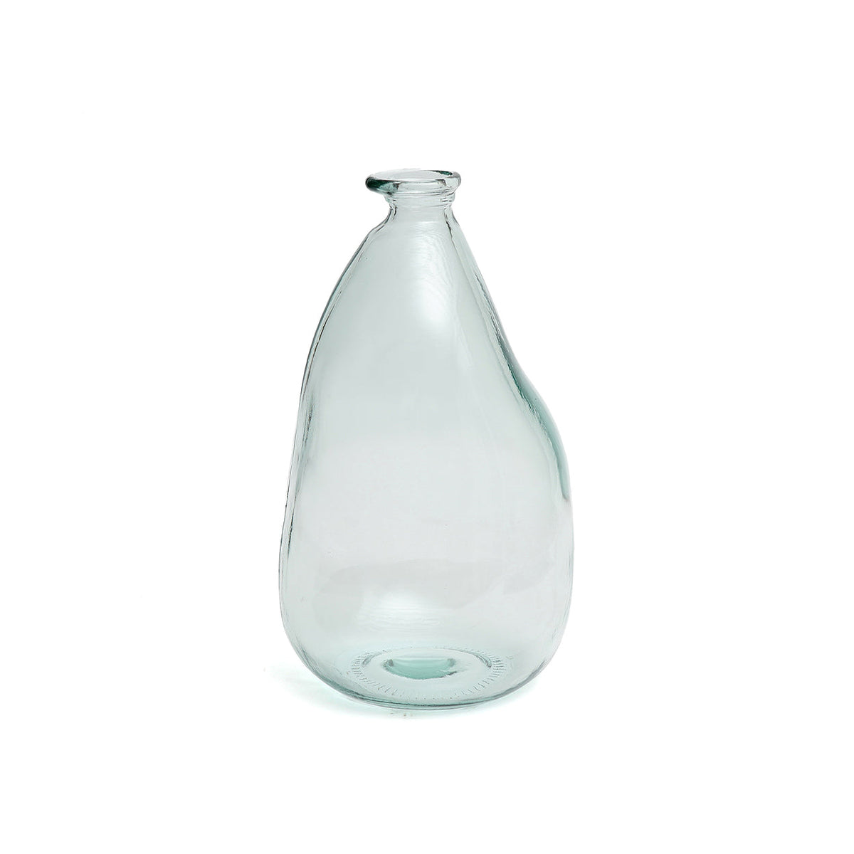 The Shudi Vase - Blue