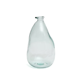 The Shudi Vase - Blue