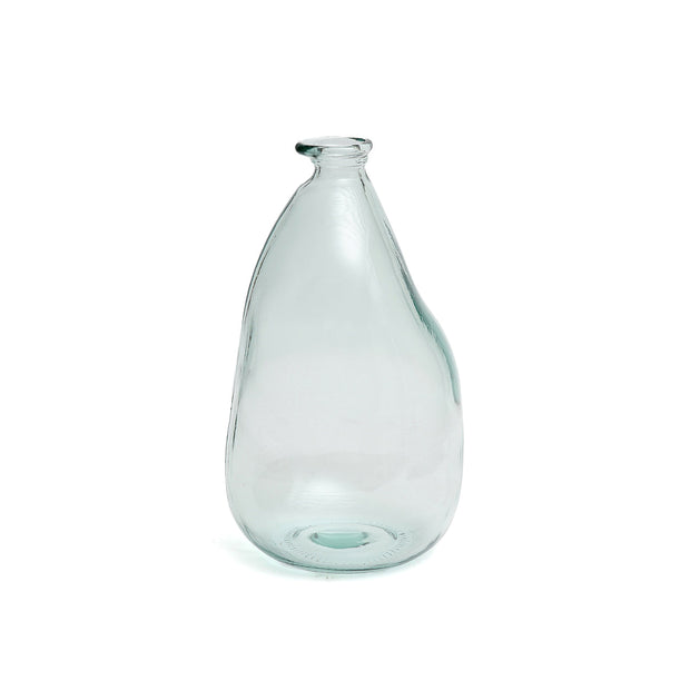 The Shudi Vase - Blue