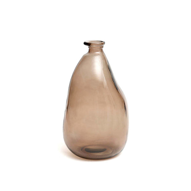 The Shudi Vase - Beige
