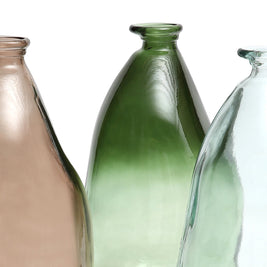 The Shudi Vase - Beige