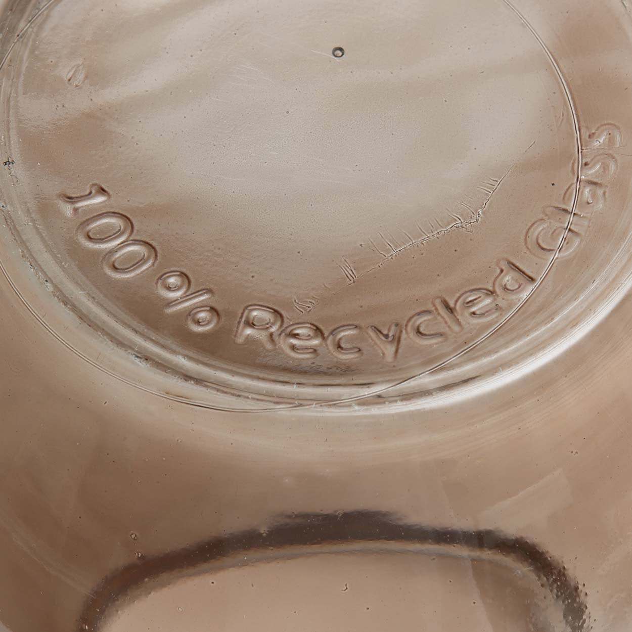 The Qiezi Vase - Beige - Large