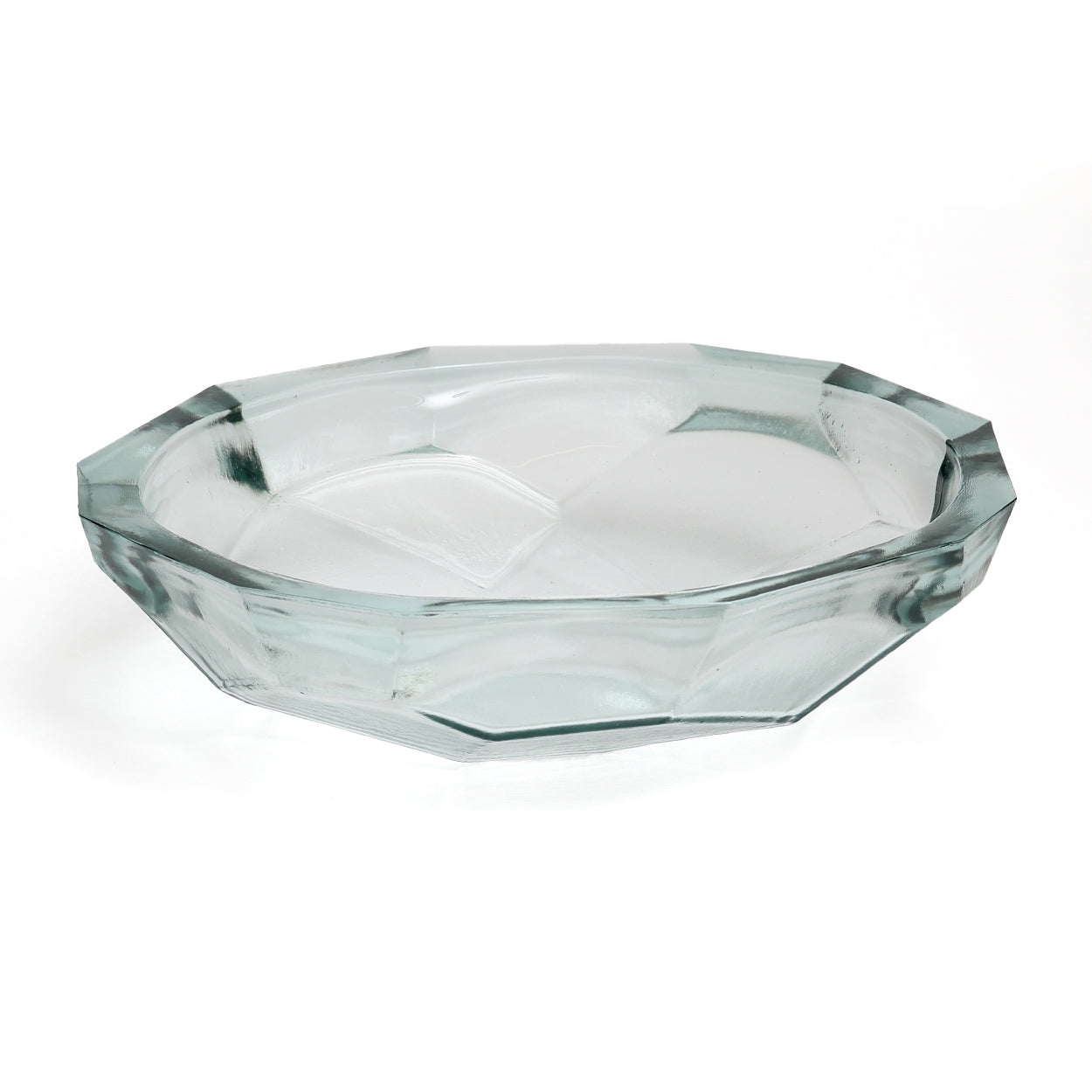 The Origami Bowl - Blue - Large