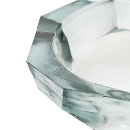The Origami Bowl - Blue - Large