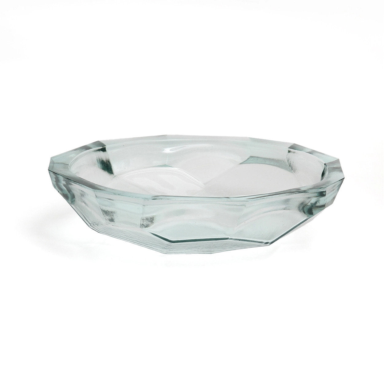 The Origami Bowl - Blue - Large