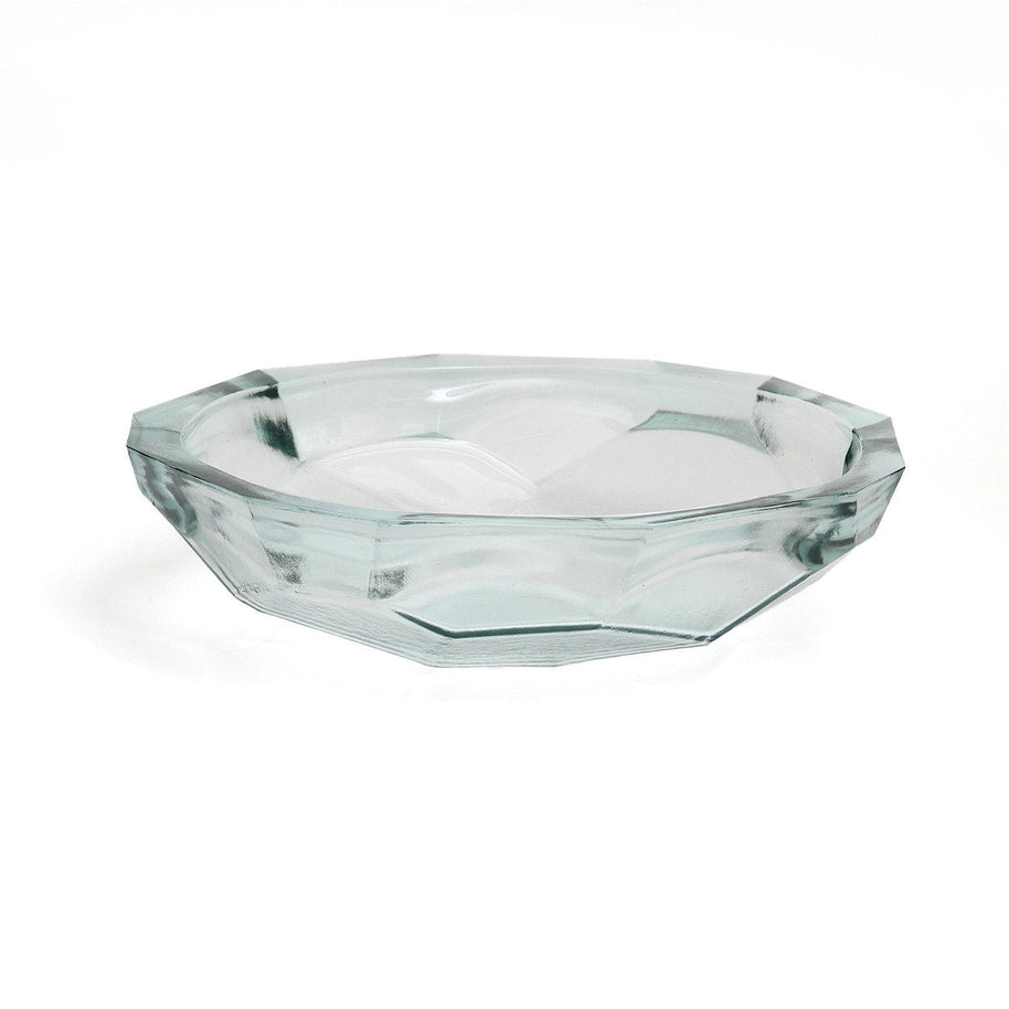 The Origami Bowl - Blue - Large