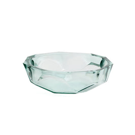 The Origami Bowl - Blue - M