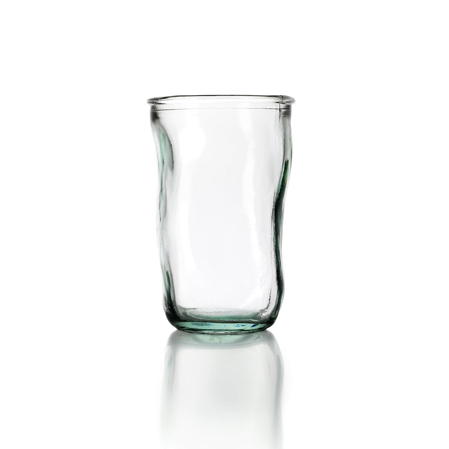 The Yin Glass - Blue
