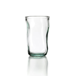 The Yin Glass - Blue