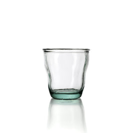 Das Tching-Glas - Blau