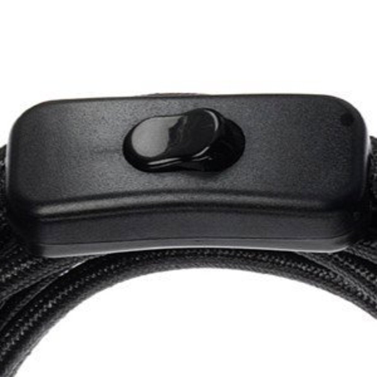 Light Fittings - Black