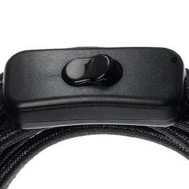 Light Fittings - Black