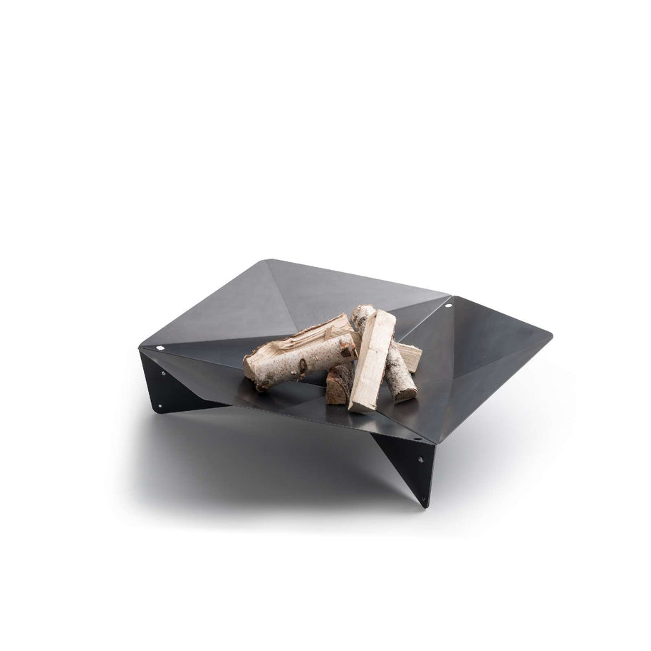 Triple Fire Bowl 120