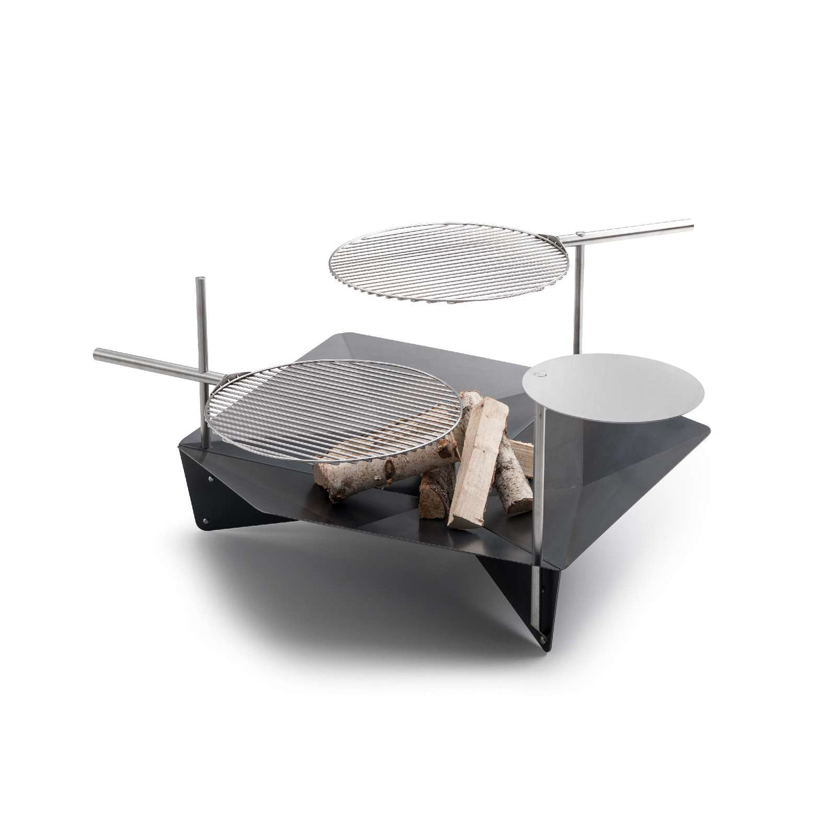 Triple Fire Bowl 120