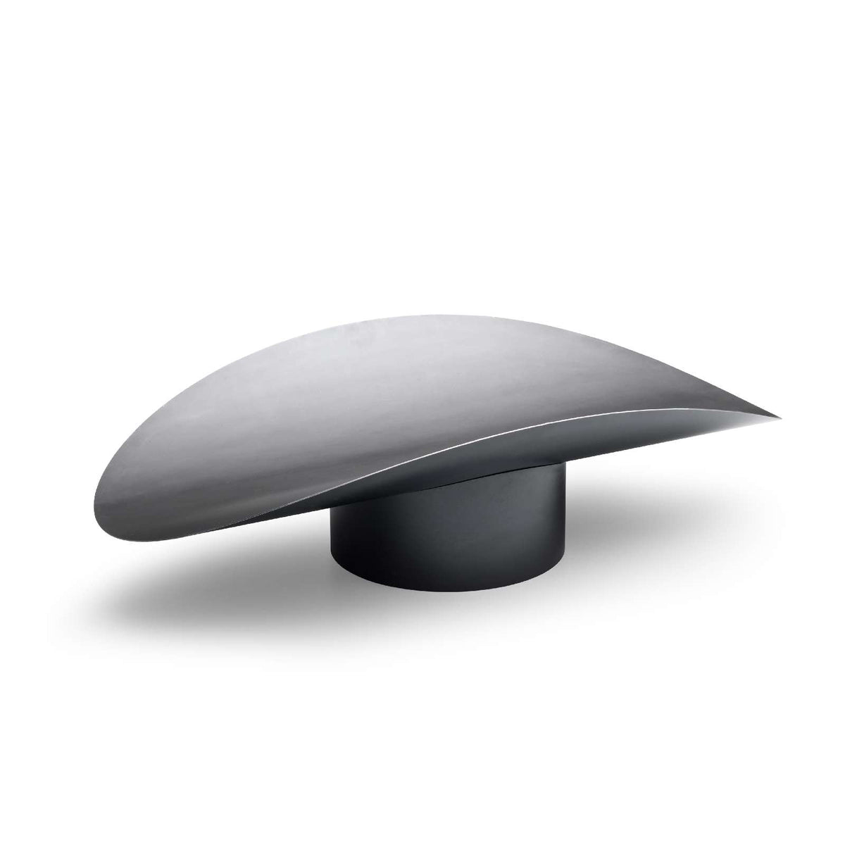 Ellipse Fire Bowl