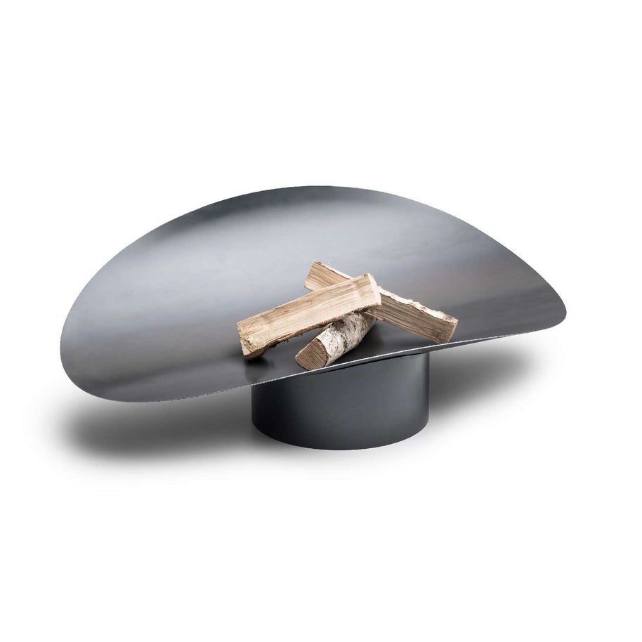 Ellipse Fire Bowl