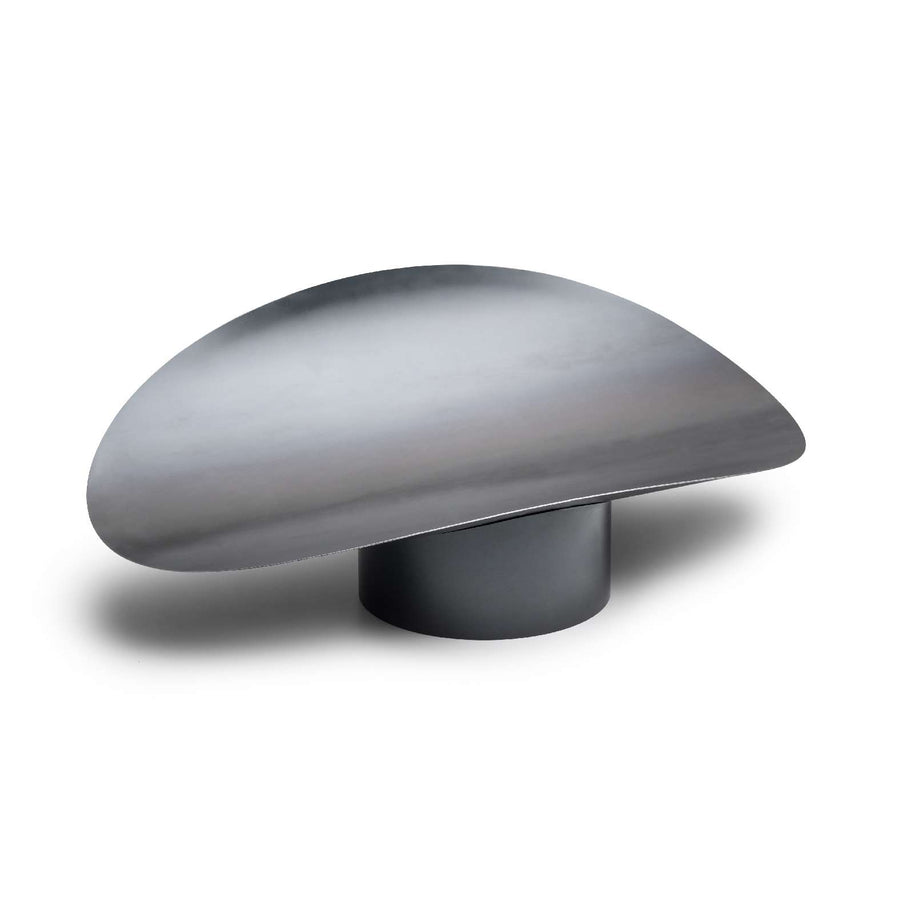 Ellipse Fire Bowl