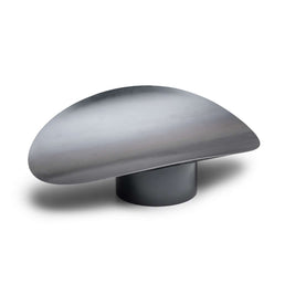 Ellipse Fire Bowl