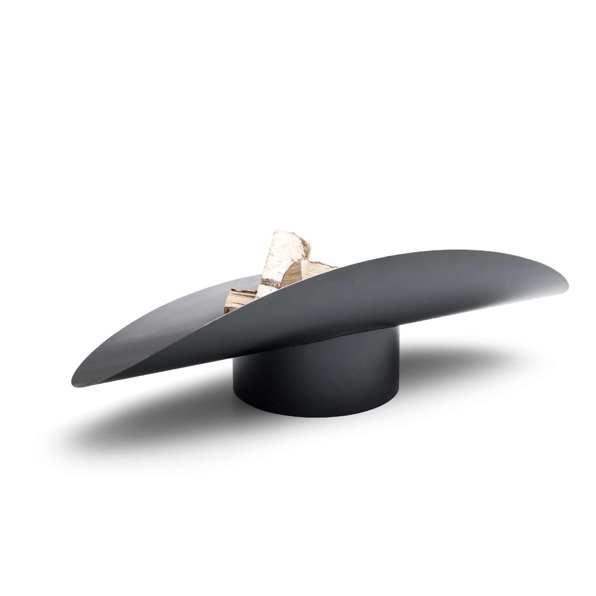 Ellipse Fire Bowl