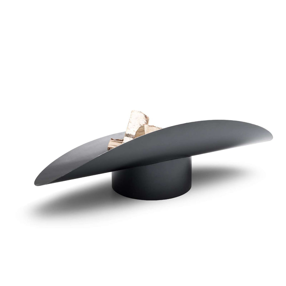 Ellipse Fire Bowl