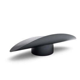 Ellipse Fire Bowl