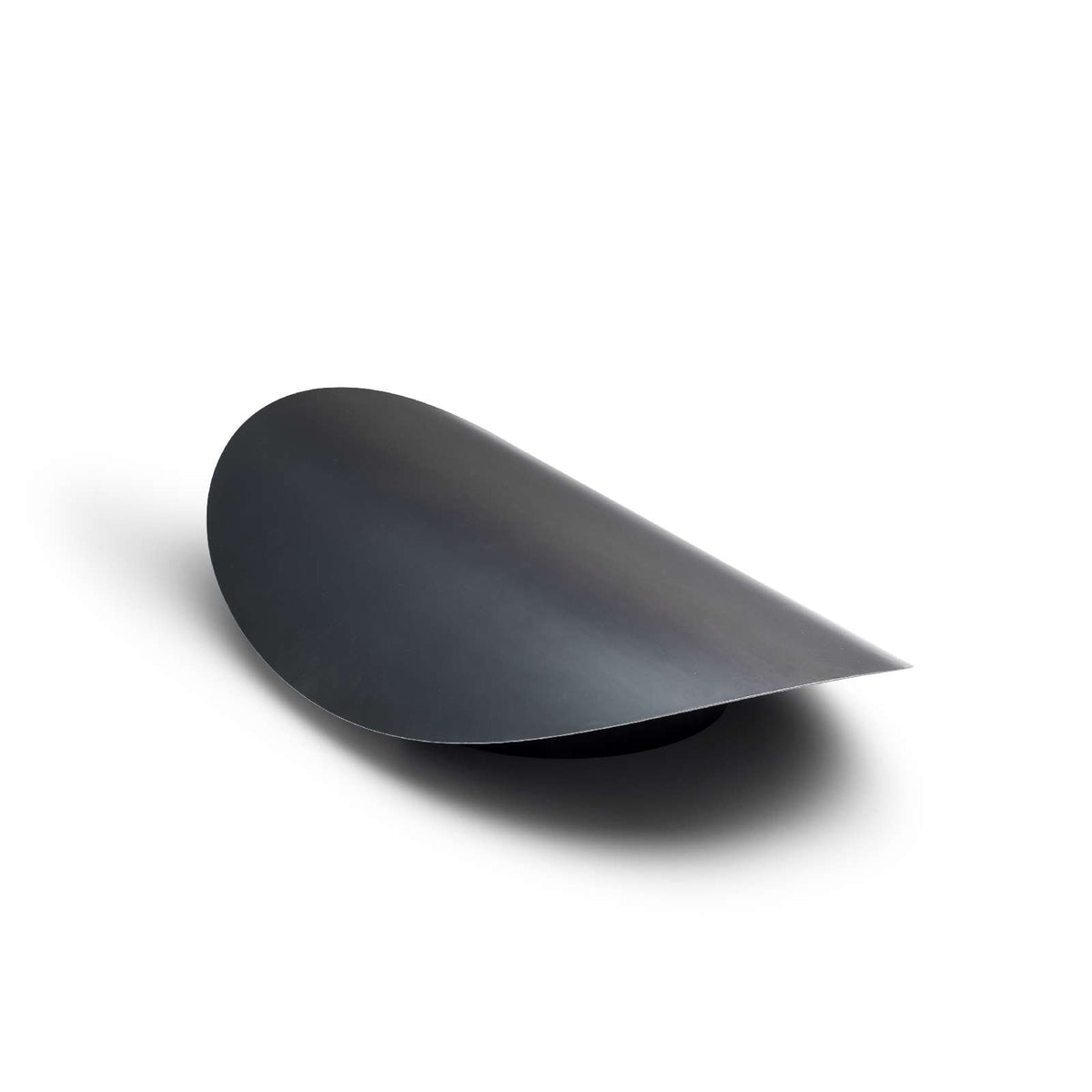 Ellipse Fire Bowl