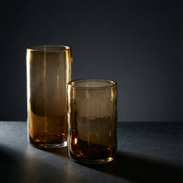 Dusk Hoher Becher - Anthrazit - L